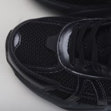 Nike V2K Run Black Dark Smoke Grey FD0736-001