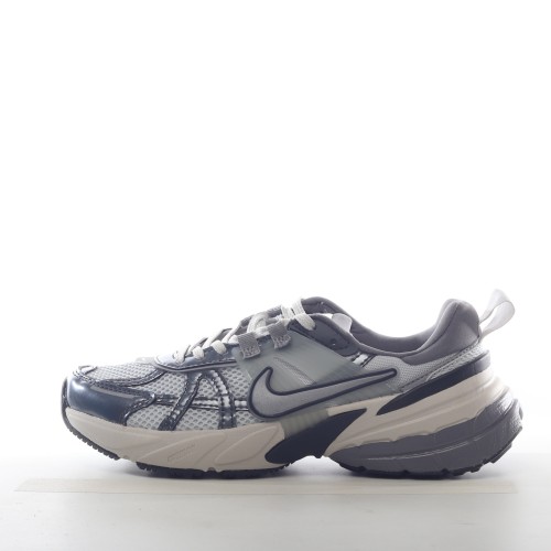 Nike V2K Run Pure Platinum Wolf Grey FD0736-003