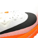 Nike Zoom Rival Fly 4 White Total Orange Pale Ivory Black FV6040-101