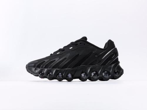 Nike Air Max DN8Triple Black FQ7860-008