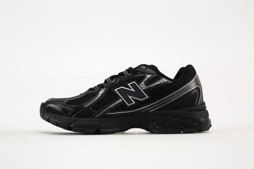 New Balance 740 Black U740BM22226