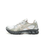 Kith x ASICS Gel-Nimbus 10.1  White Morganite 1203a723-100