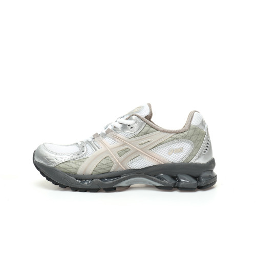 Kith x ASICS Gel-Nimbus 10.1  White Morganite 1203a723-100