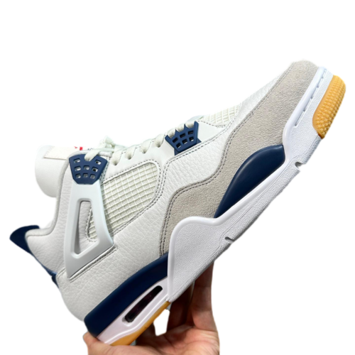 Air Jordan 4 Retro SB Navy DR5415-100