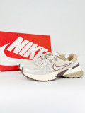 Nike V2K Run Light Orewood Brown FD0736-103