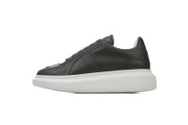 Alexander McQueen Sneaker Black and White