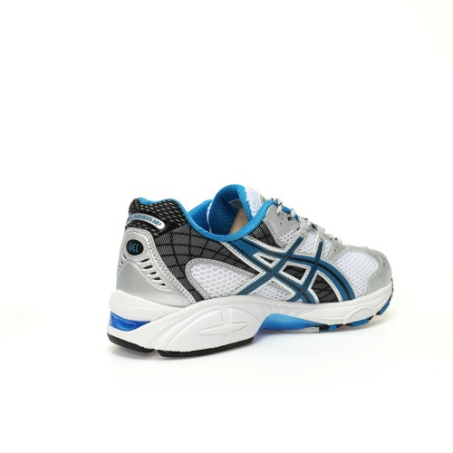 ASICS Gel-Nimbus 10.1 White Directoire Blue 1203A543-101