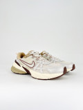 Nike V2K Run Light Orewood Brown FD0736-103
