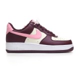 Nike Air Force 1 Low '07 Valentine's Day FD9925-161
