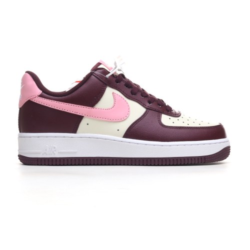 Nike Air Force 1 Low '07 Valentine's Day FD9925-161
