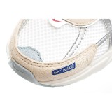 Nike V2K Run Metallic Silver Gym Red University Blue HF5724-061
