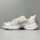 Nike V2K Run Metallic Silver White FD0736-104