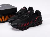 Nike Air Max DN8 Black FQ7860-029