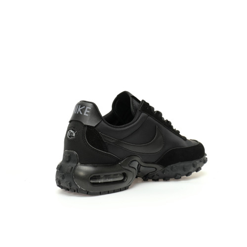 Nike Air Max Waffle  Racer SP  Black Antacite FV6946-001