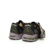 ASICS Gel-Nimbus 10.1 Violet Quartz Cool Matcha 1203A543-500