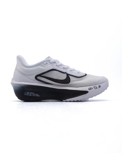 White Smoke Grey Nike Zoom Fly 6 White Smoke Grey FN8454-100