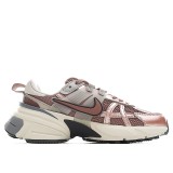 Nike V2K Run Smokey Mauve FD0736-200