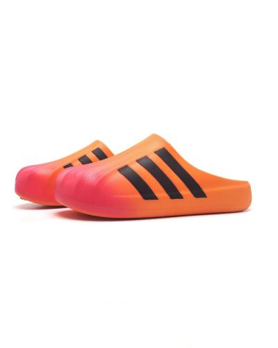 Adidas adiFOM Superstar MULE Orange JP5686