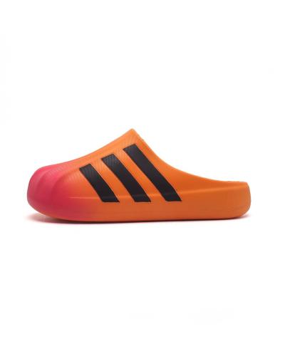 Adidas adiFOM Superstar MULE Orange JP5686