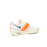 Nike Zoom Rival Fly 4 White Total Orange Pale Ivory Black FV6040-101