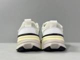 Nike V2K Run Summit White Metallic Silver FD0736-100