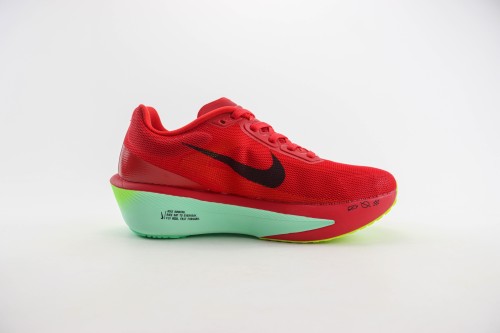 Nike Zoom Fly 6 Red Green FN8454-601