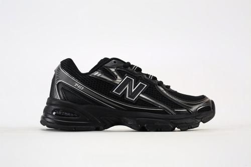 New Balance 740 Black U740BM22226