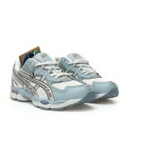 ASICS Gel-NYC 2055 Glacier Dolphin Grey 1203a542-020