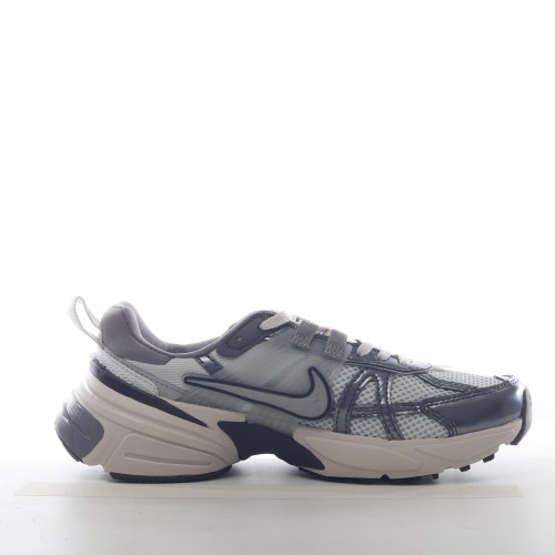 Nike V2K Run Pure Platinum Wolf Grey FD0736-003