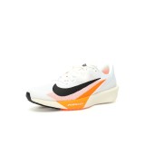 Nike Zoom Rival Fly 4 White Total Orange Pale Ivory Black FV6040-101