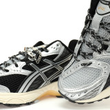 ASICS Gel-Nimbus 10.1 Piedmont Grey 1203A543-020