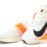 Nike Zoom Rival Fly 4 White Total Orange Pale Ivory Black FV6040-101