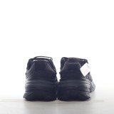 Nike V2K Run Black Dark Smoke Grey FD0736-001