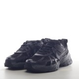 Nike V2K Run Black Dark Smoke Grey FD0736-001