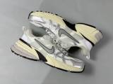 Nike V2K Run Summit White Metallic Silver FD0736-100