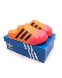 Adidas adiFOM Superstar MULE Orange JP5686