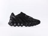 Nike Air Max DN8Triple Black FQ7860-008