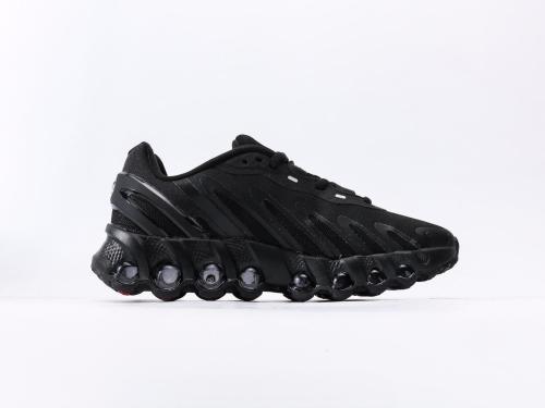 Nike Air Max DN8Triple Black FQ7860-008