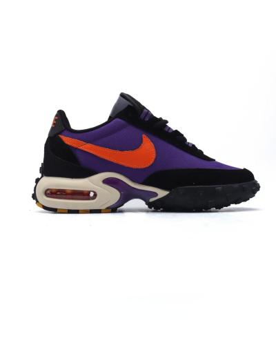 Nike Air Max Waffle Racer SP Voltage Purple FV6946-500