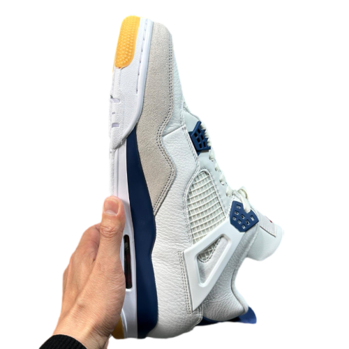 Air Jordan 4 Retro SB Navy DR5415-100