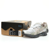 Kith x ASICS Gel-Nimbus 10.1  White Morganite 1203a723-100