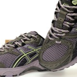 ASICS Gel-Nimbus 10.1 Violet Quartz Cool Matcha 1203A543-500