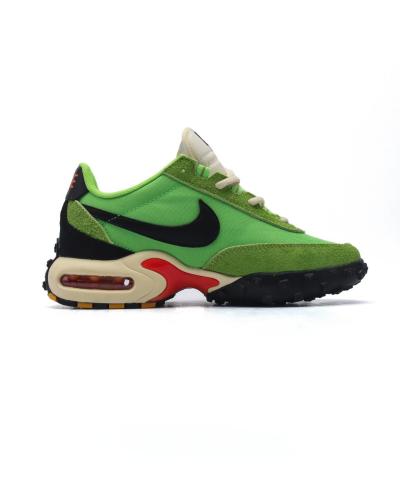 Nike Air Max Waffle Racer SP Action Green Altitude Green FV6946-301