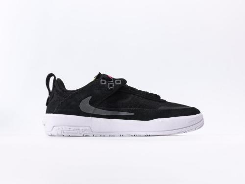Nike SB Day OneBlack White FN4210-002