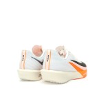 Nike Zoom Rival Fly 4 White Total Orange Pale Ivory Black FV6040-101