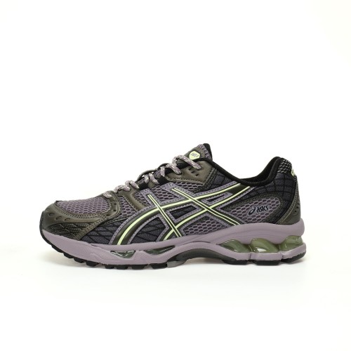 ASICS Gel-Nimbus 10.1 Violet Quartz Cool Matcha 1203A543-500