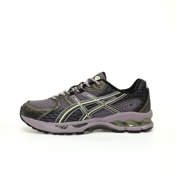 ASICS Gel-Nimbus 10.1 Violet Quartz Cool Matcha 1203A543-500