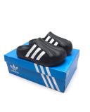 Adidas adiFOM Superstar MULE Black IG8277