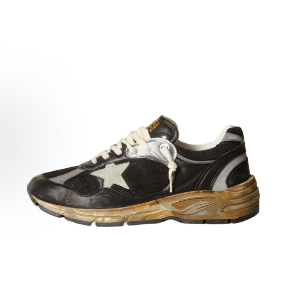 Golden Goose Dad-Star GMF00199.F003270.90282