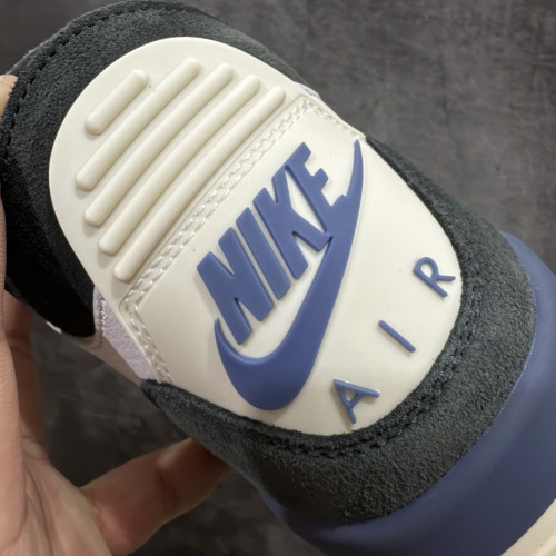 A Ma Maniére x Jordan 3 DIFFUSED BLUE HV8571-100